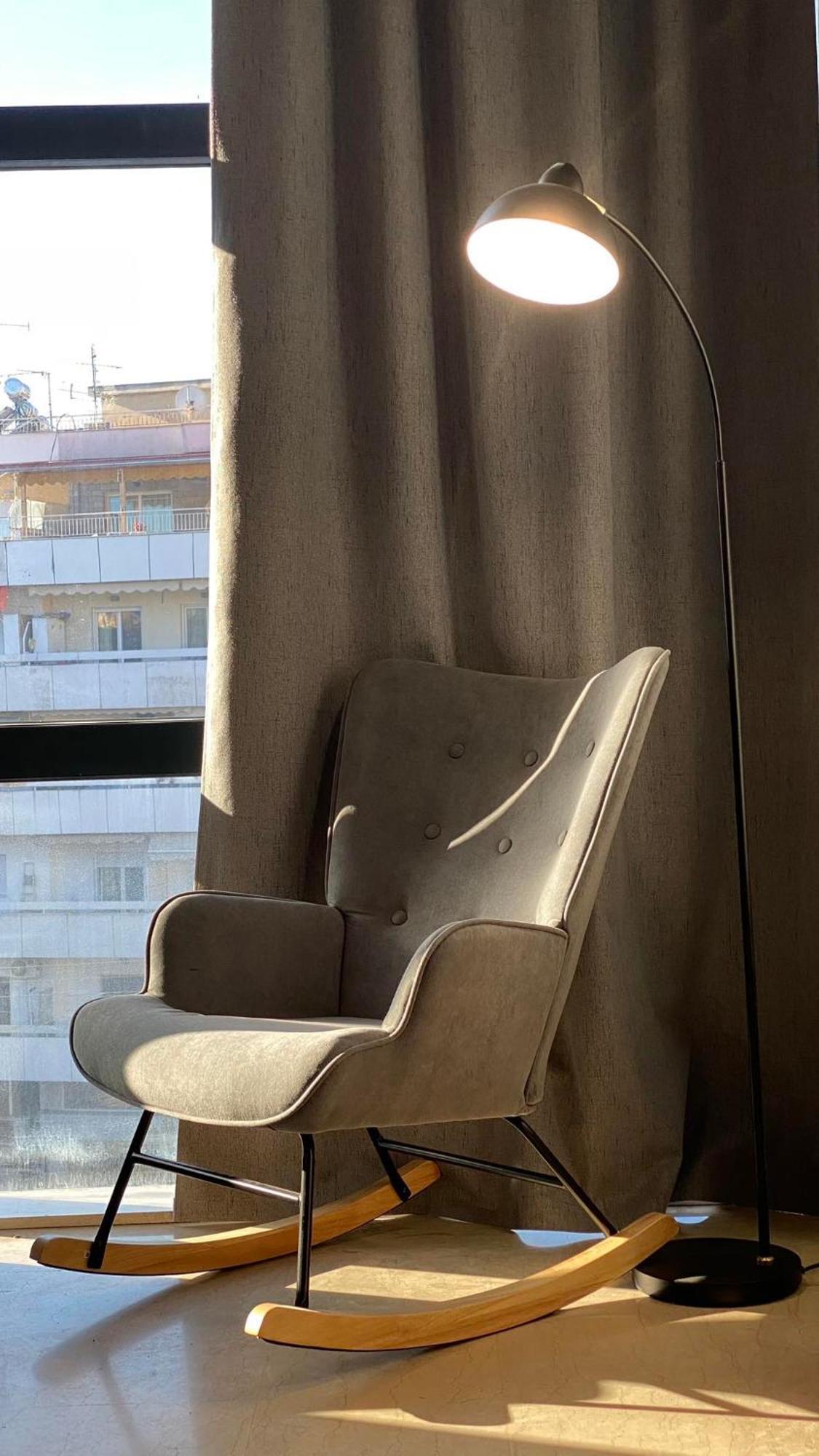 Bed & Business Lägenhet Dráma Exteriör bild